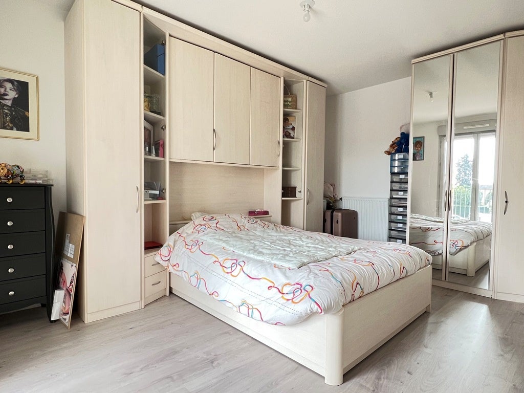 Appartement Rue de Maladière à Limas