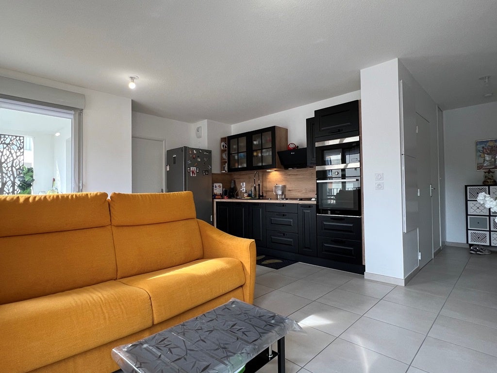 Appartement Rue de Maladière à Limas