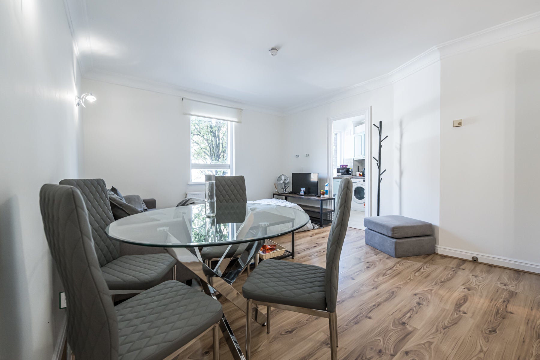 Flat Crawford Street in City of Westminster