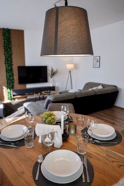 Wohnung Ostertorwall in Hameln