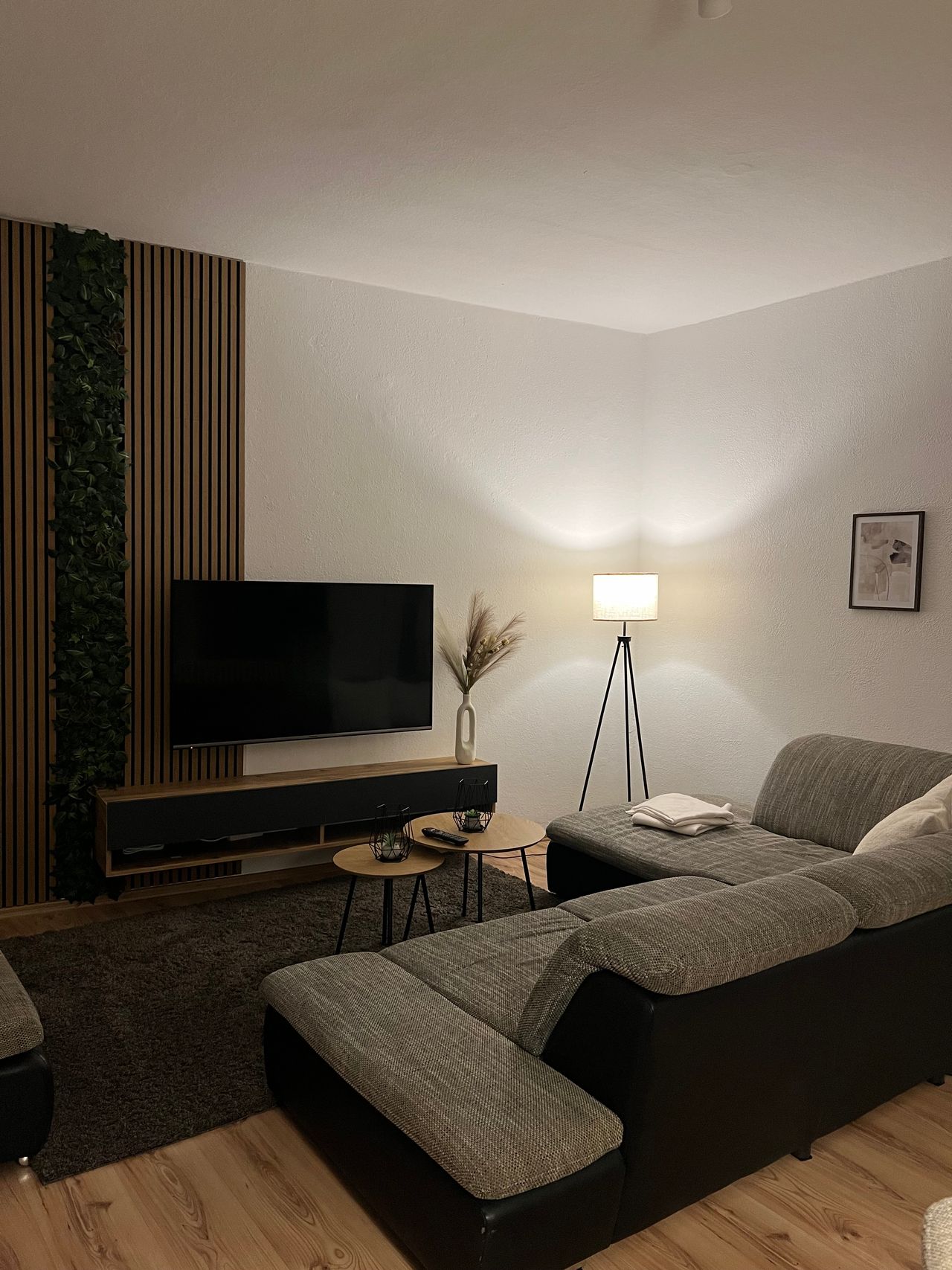 Wohnung Ostertorwall in Hameln