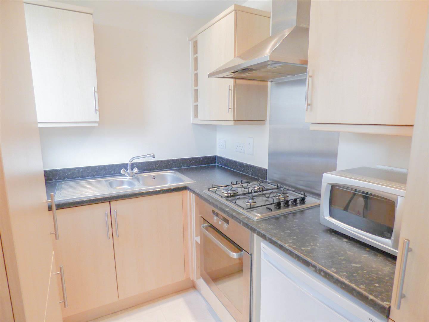 Flat Clifford Way in Maidstone