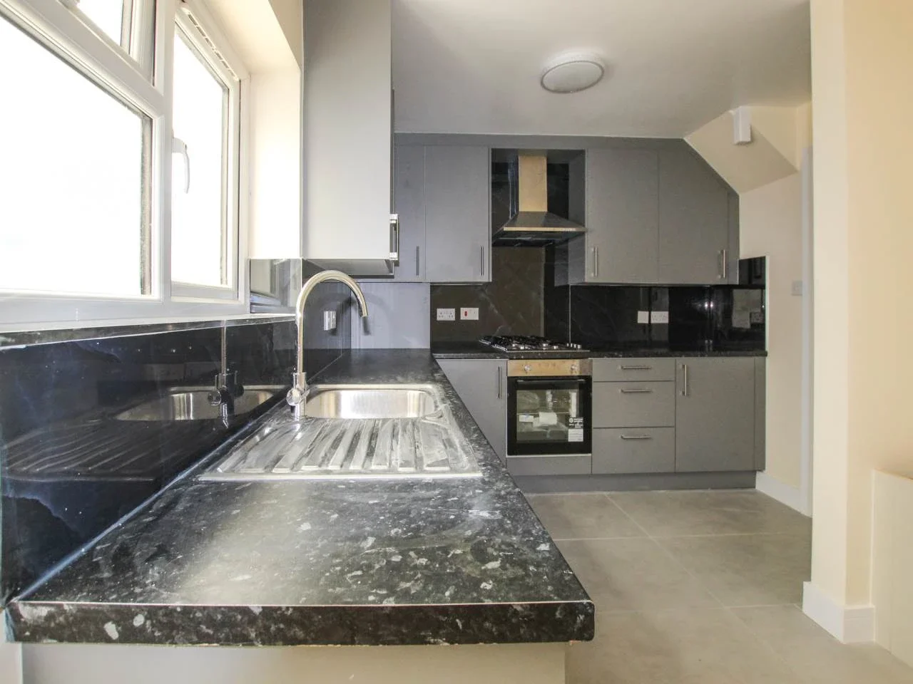 House Hobart Close in Greater London