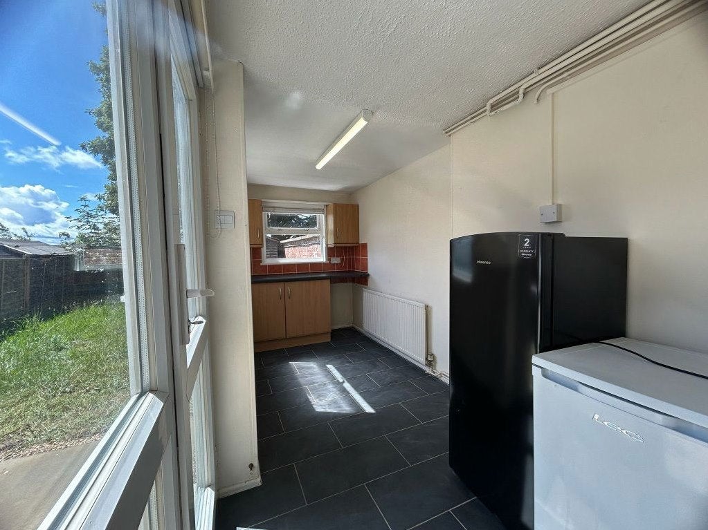 House Sherwoods Rise in St Albans