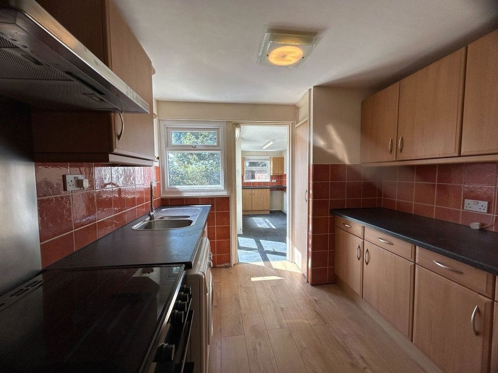 House Sherwoods Rise in St Albans