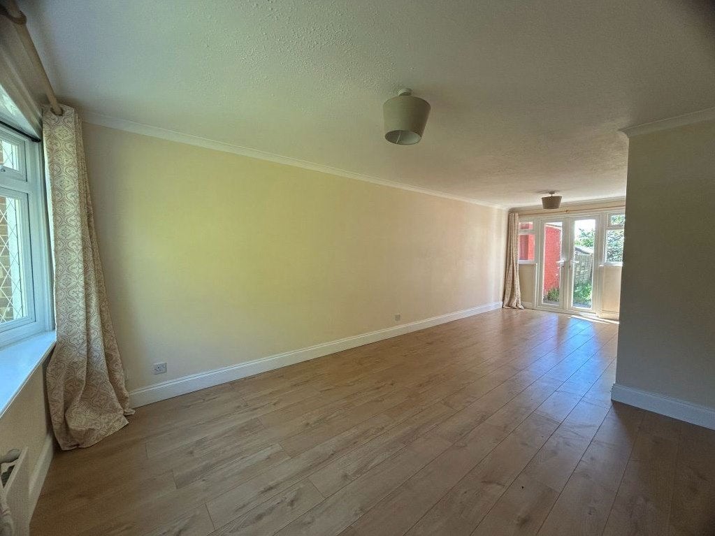 House Sherwoods Rise in St Albans