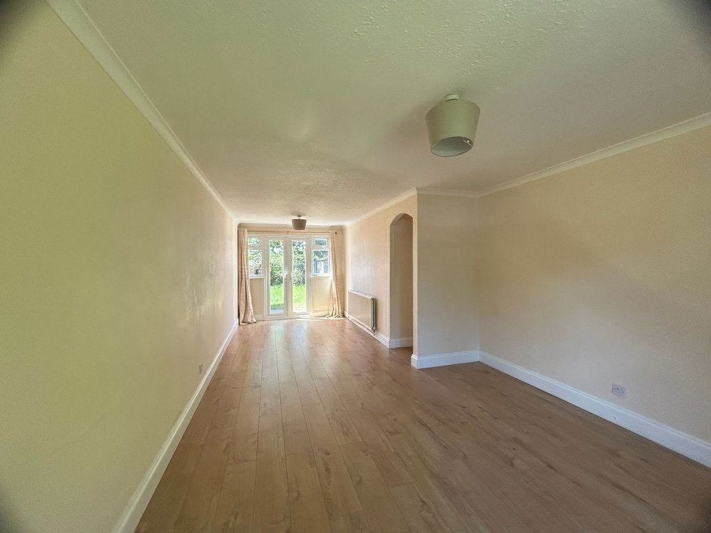 House Sherwoods Rise in St Albans