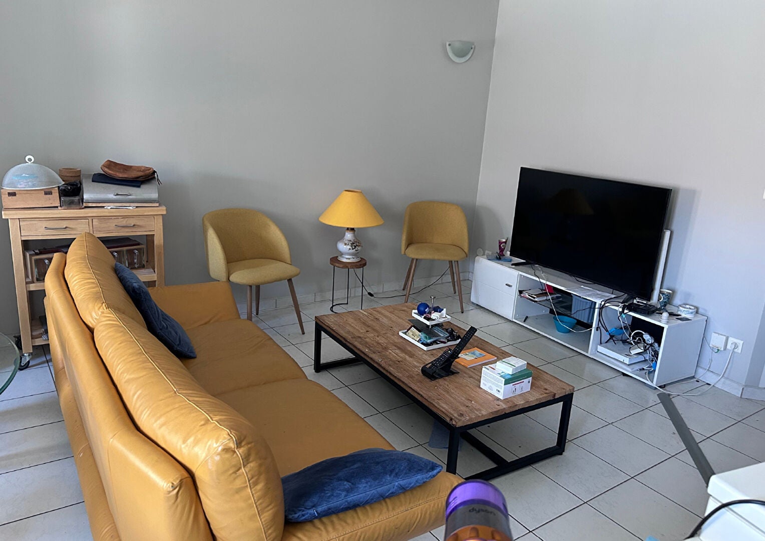 Flat Rue Madier de Montjau in Valence