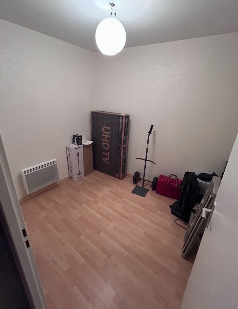 Flat Rue Madier de Montjau in Valence