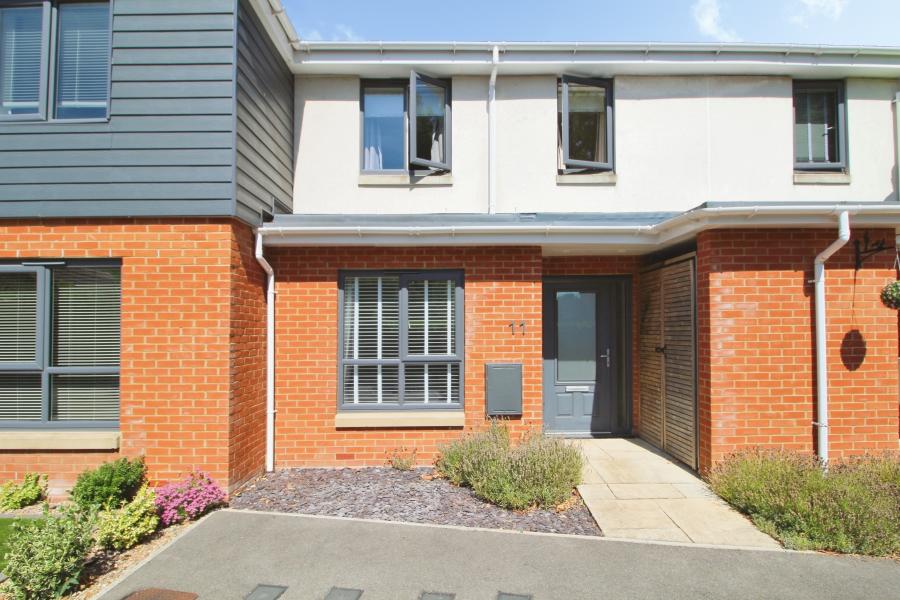 House Costers Close in Bristol
