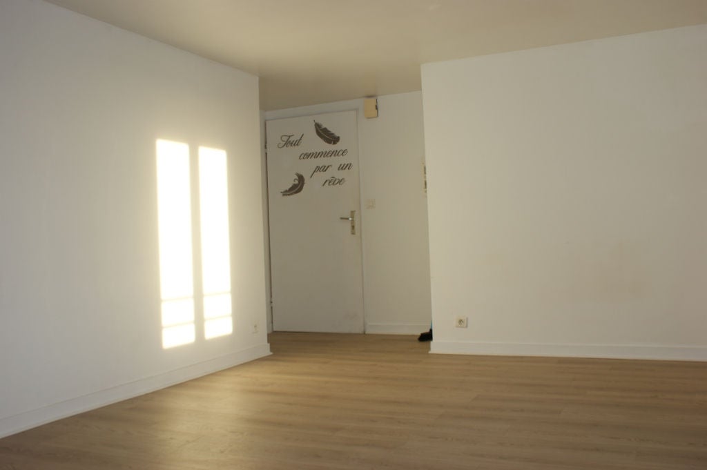 Appartement Place Albert Parent à Combourg