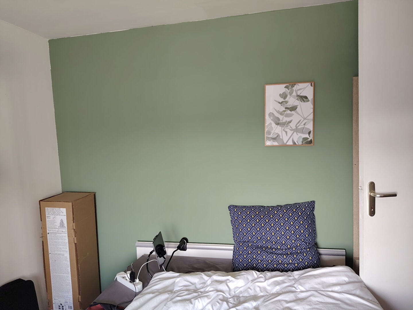 Appartement Place Albert Parent à Combourg