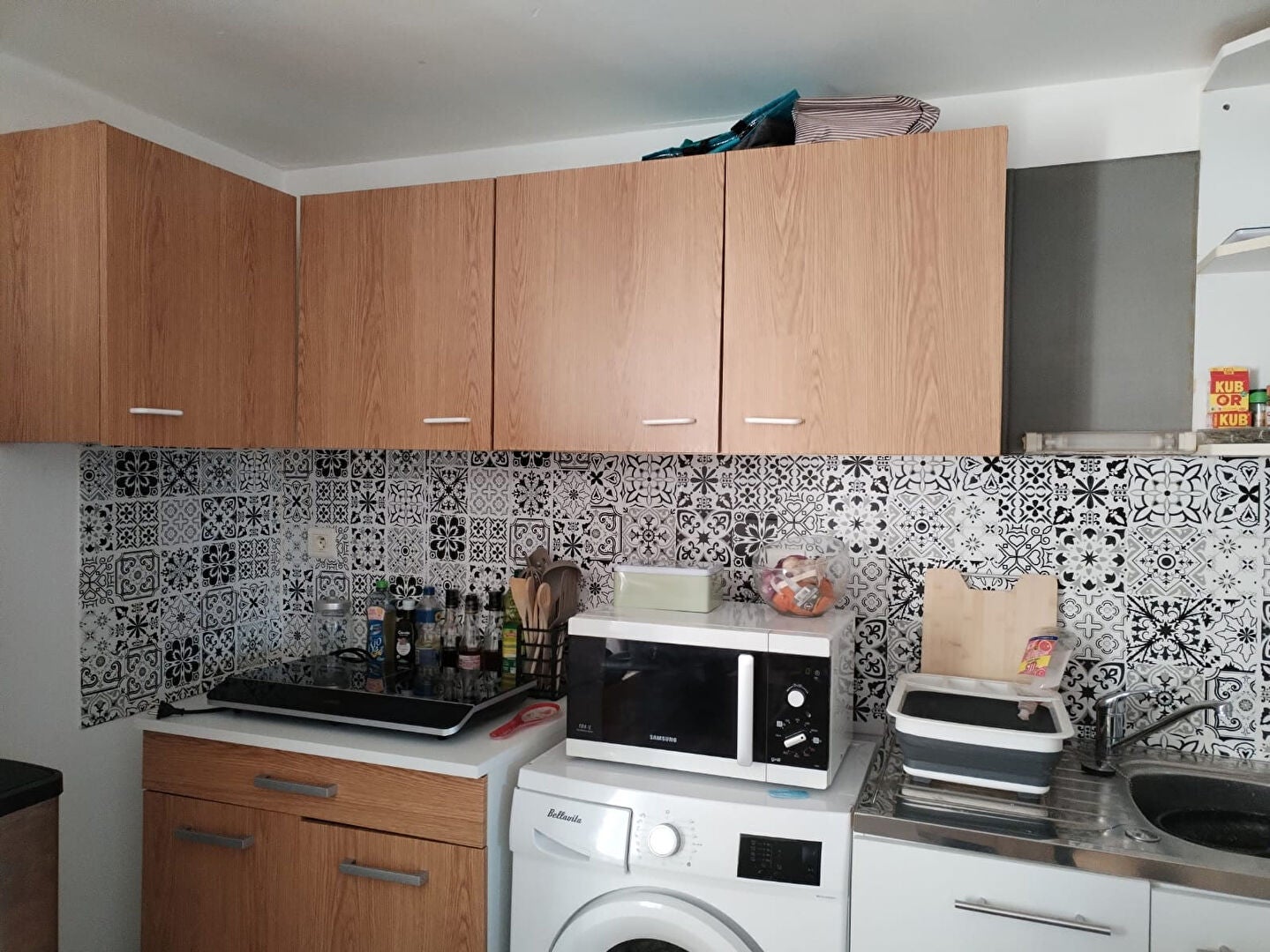 Appartement Place Albert Parent à Combourg