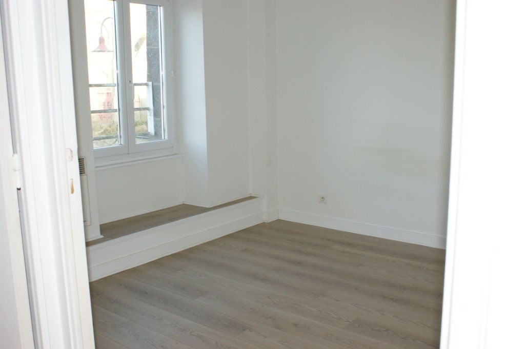 Appartement Place Albert Parent à Combourg