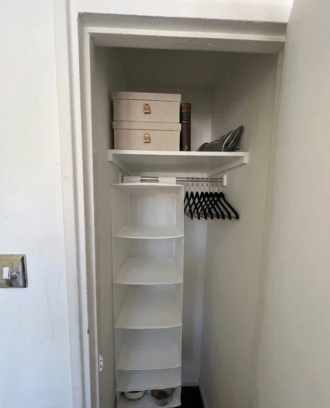 Room Stewarts Road in Greater London