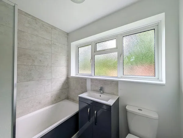 Flat Rother View in Rother