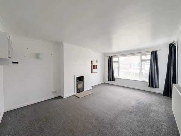 Flat Rother View in Rother