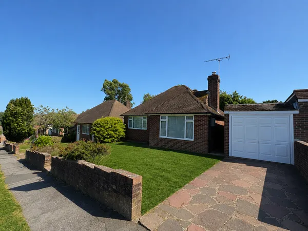 Flat Rother View in Rother