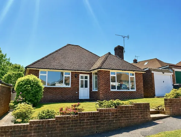 Flat Rother View in Rother