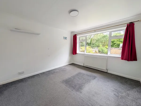 Flat Rother View in Rother