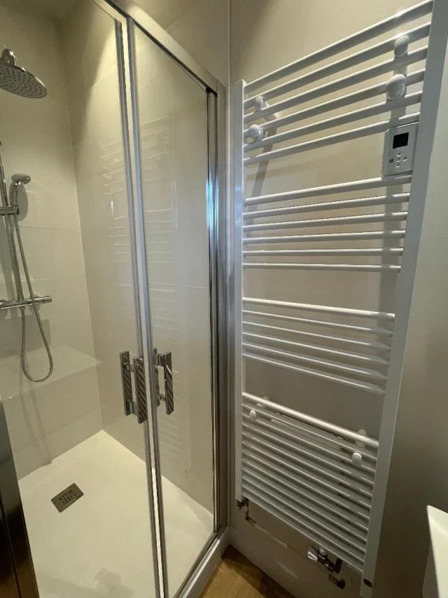 Chambre Rue Rabelais à Angers