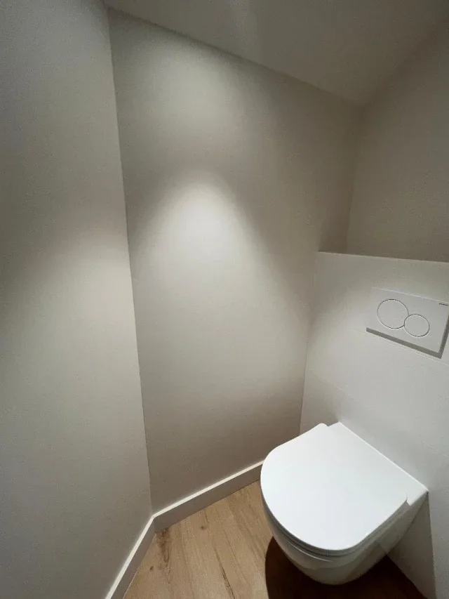 Chambre Rue Rabelais à Angers
