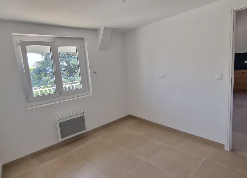 Flat Rue Viala in Chanteloup-les-Vignes