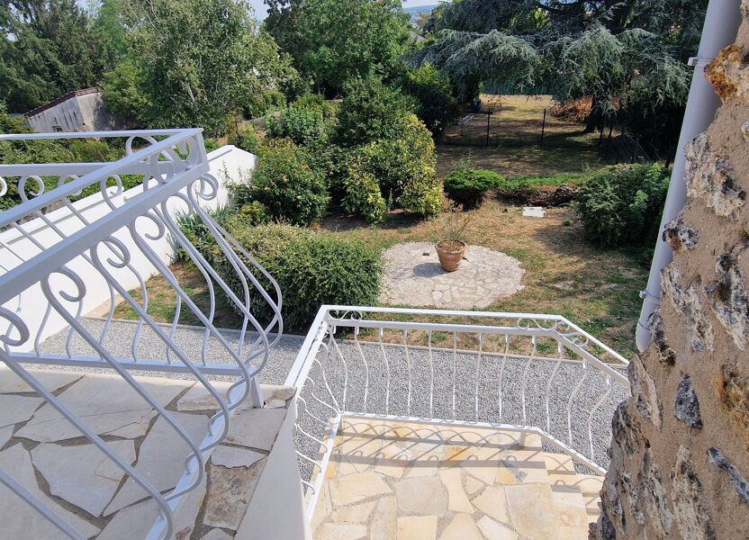 Flat Rue Viala in Chanteloup-les-Vignes