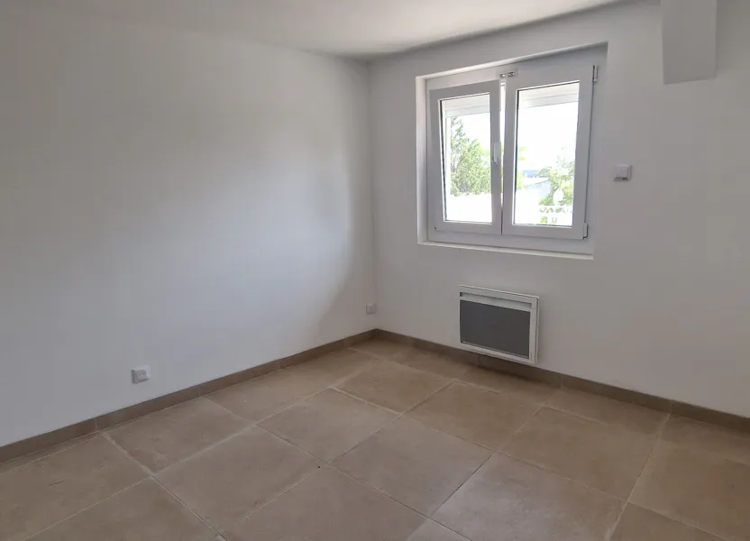 Appartement Rue des Pommiers à Chanteloup-les-Vignes