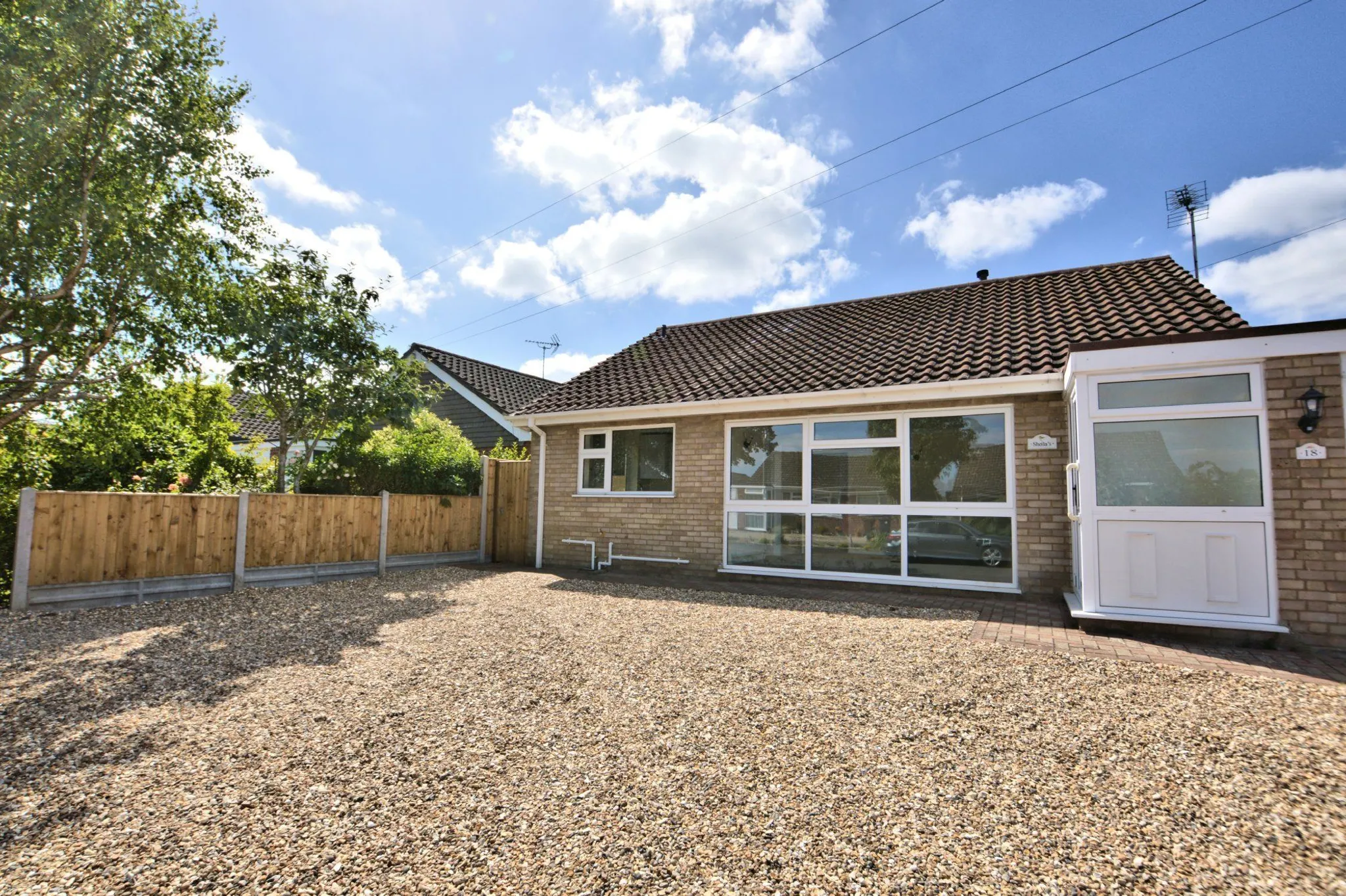 House Colleen Close in Breckland District