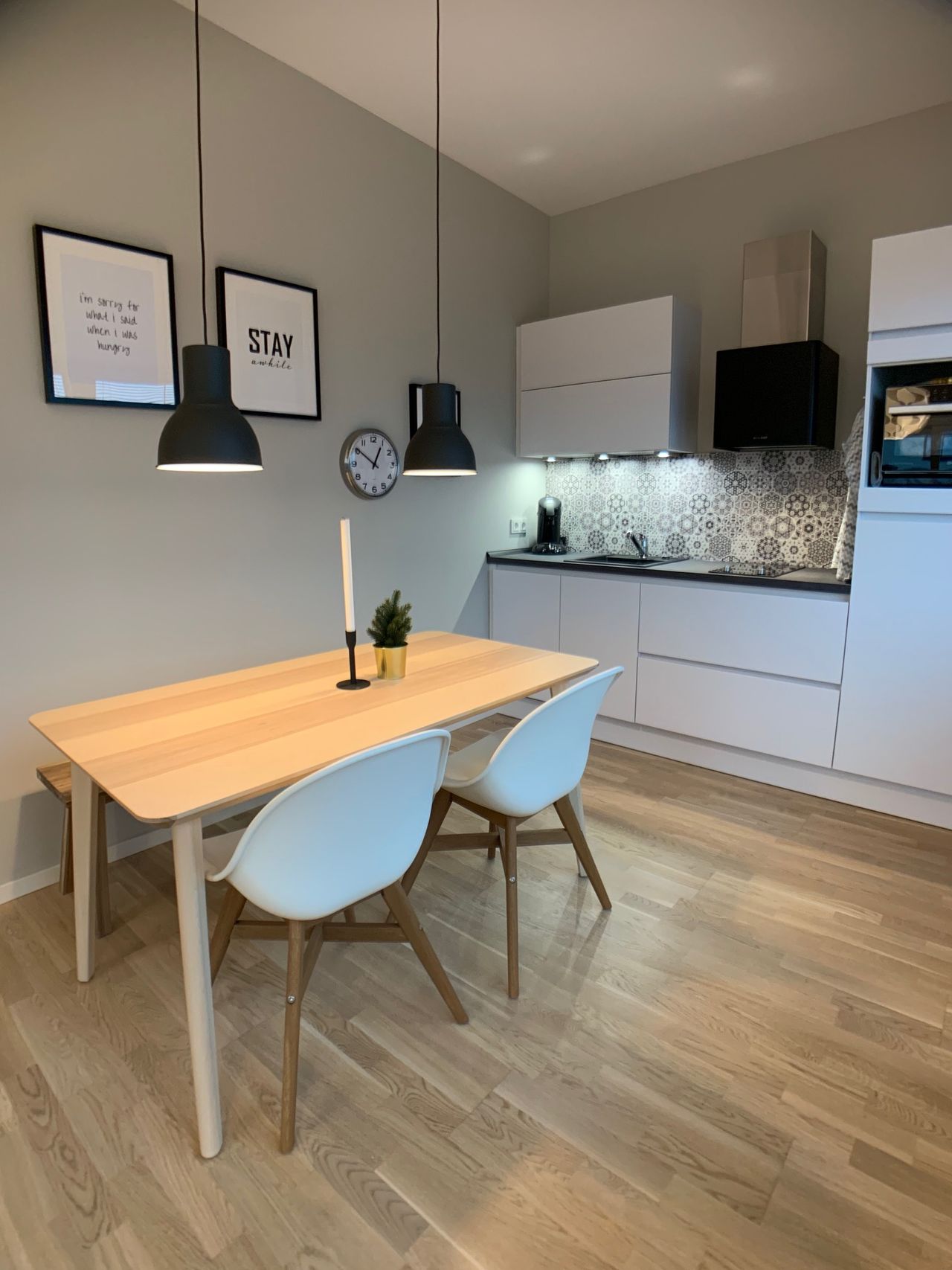 Wohnung Dieselstraße in Bad Nauheim