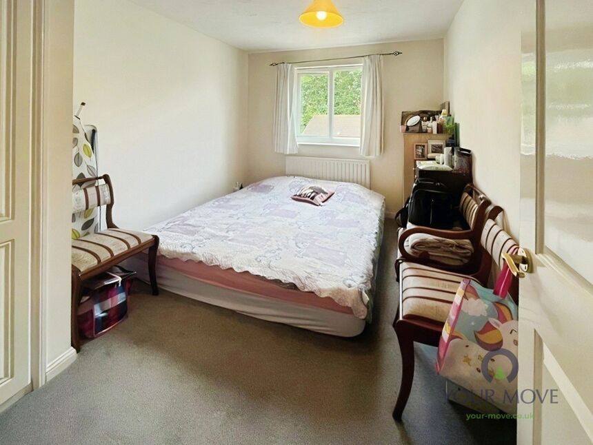 Flat Barker Road in Maidstone