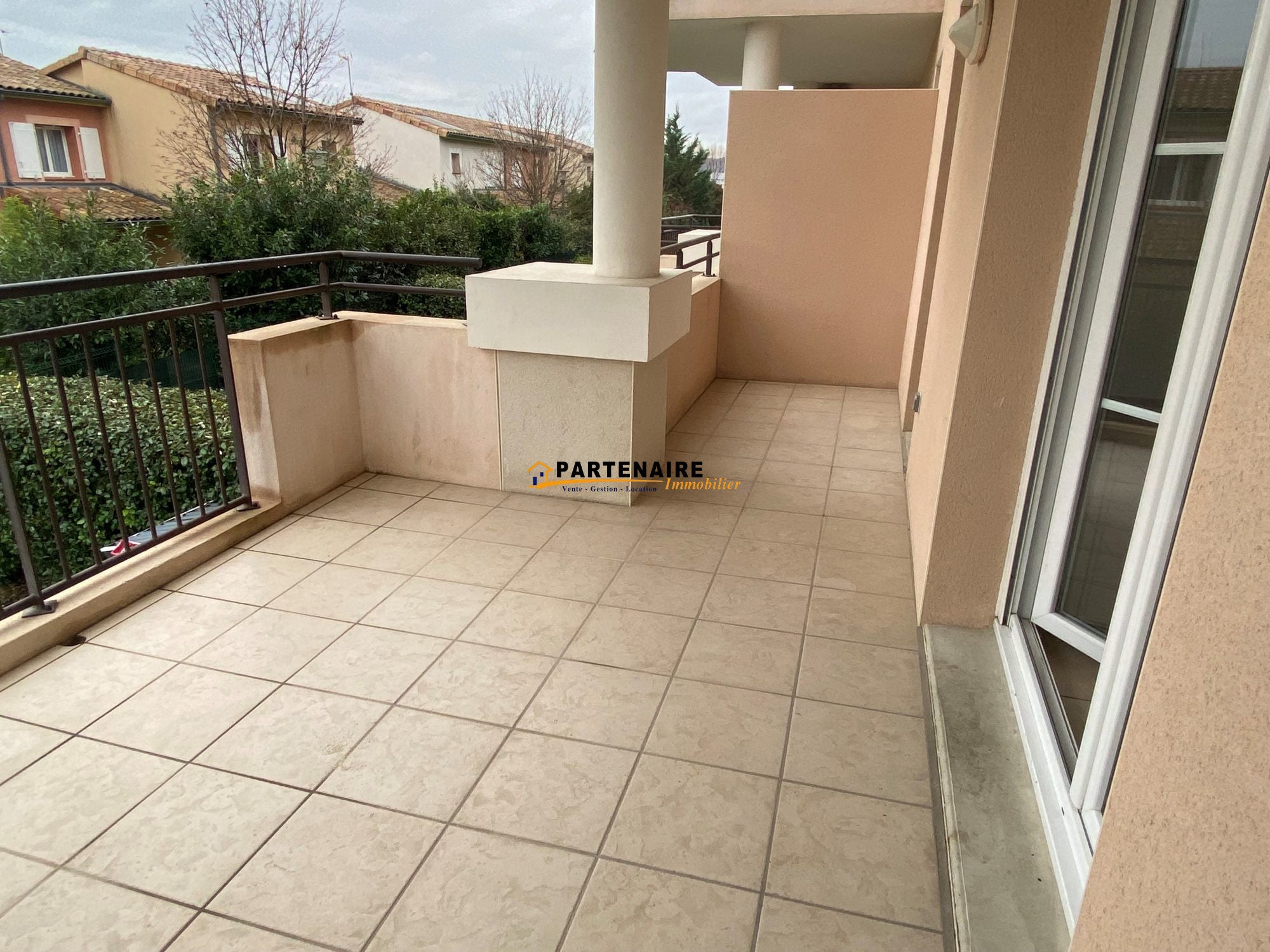 Appartement Chemin des Champs à Tournon-sur-Rhône