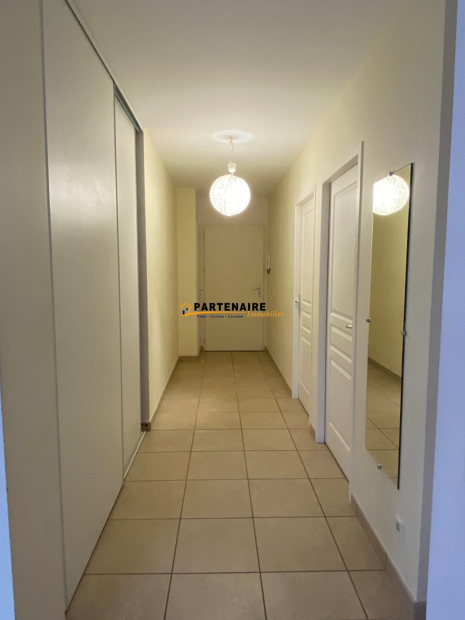 Appartement Chemin des Champs à Tournon-sur-Rhône