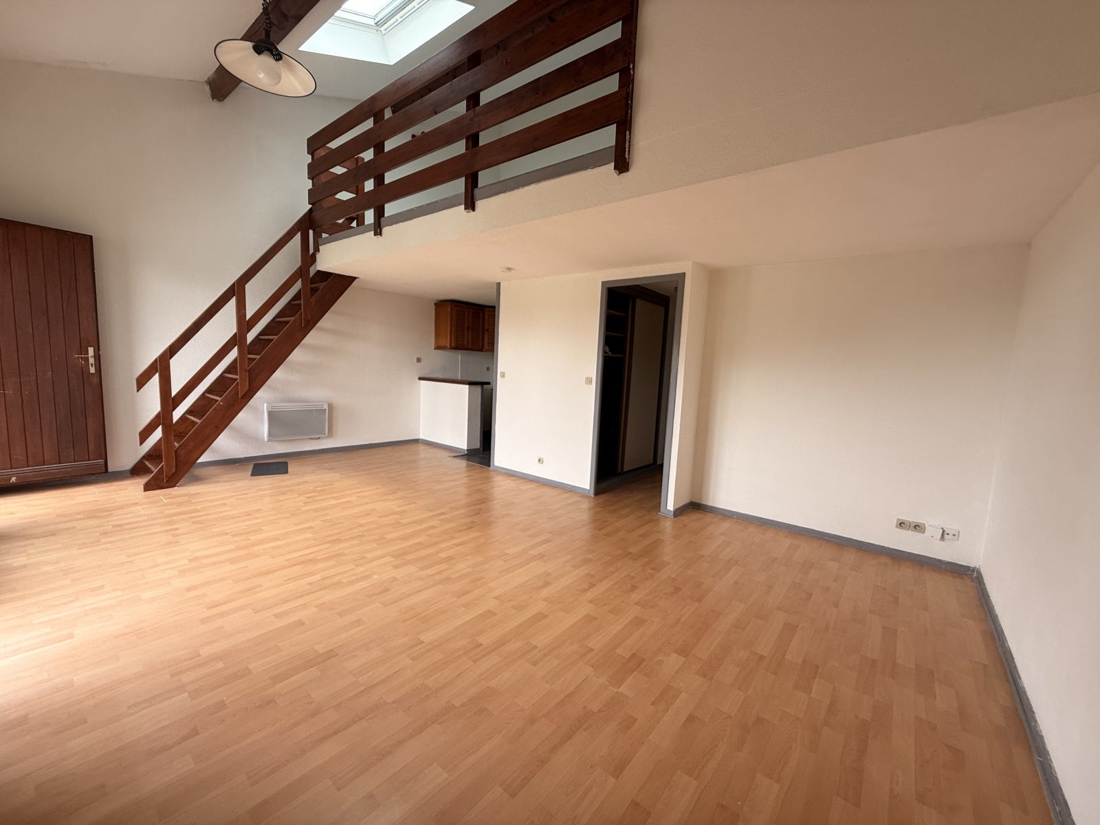 Appartement Avenue du Bédat à Mérignac