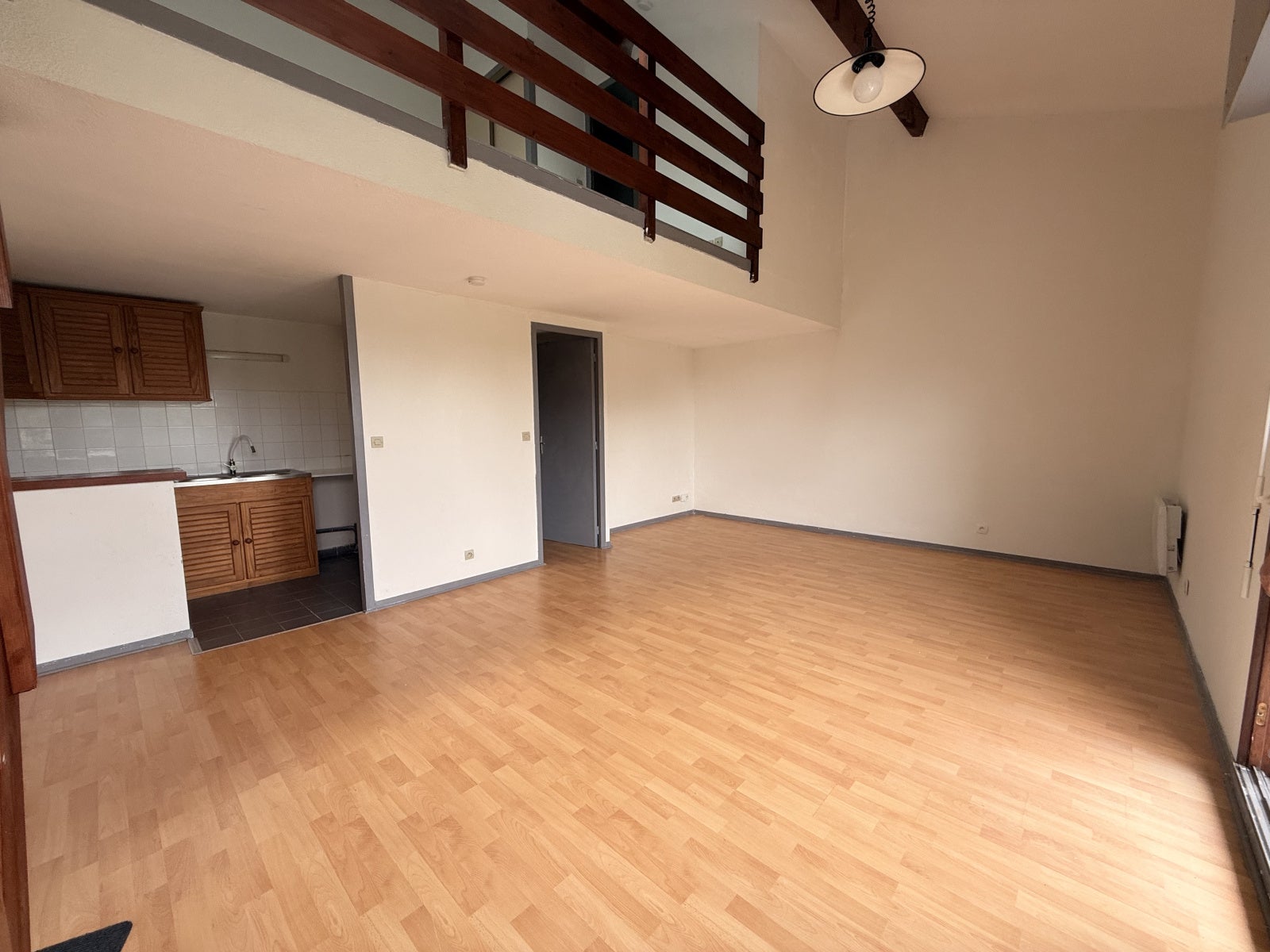 Appartement Avenue du Bédat à Mérignac