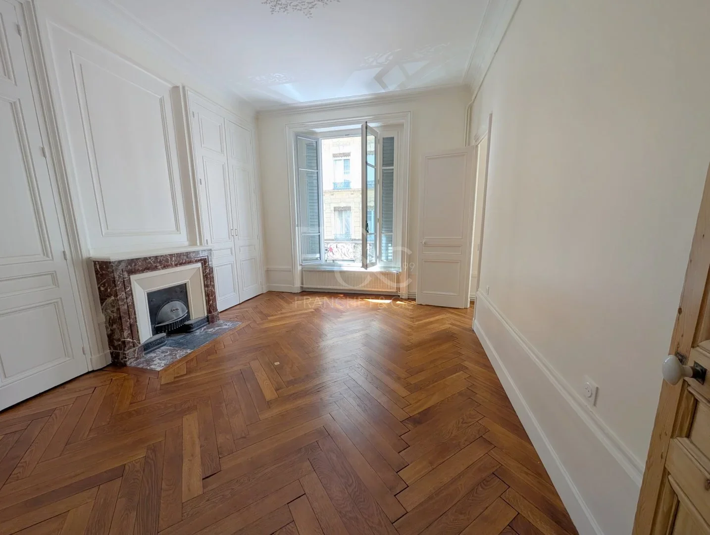 Flat Rue Pierre Corneille in Lyon