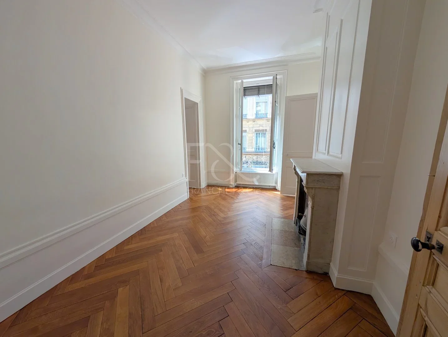 Flat Rue Pierre Corneille in Lyon