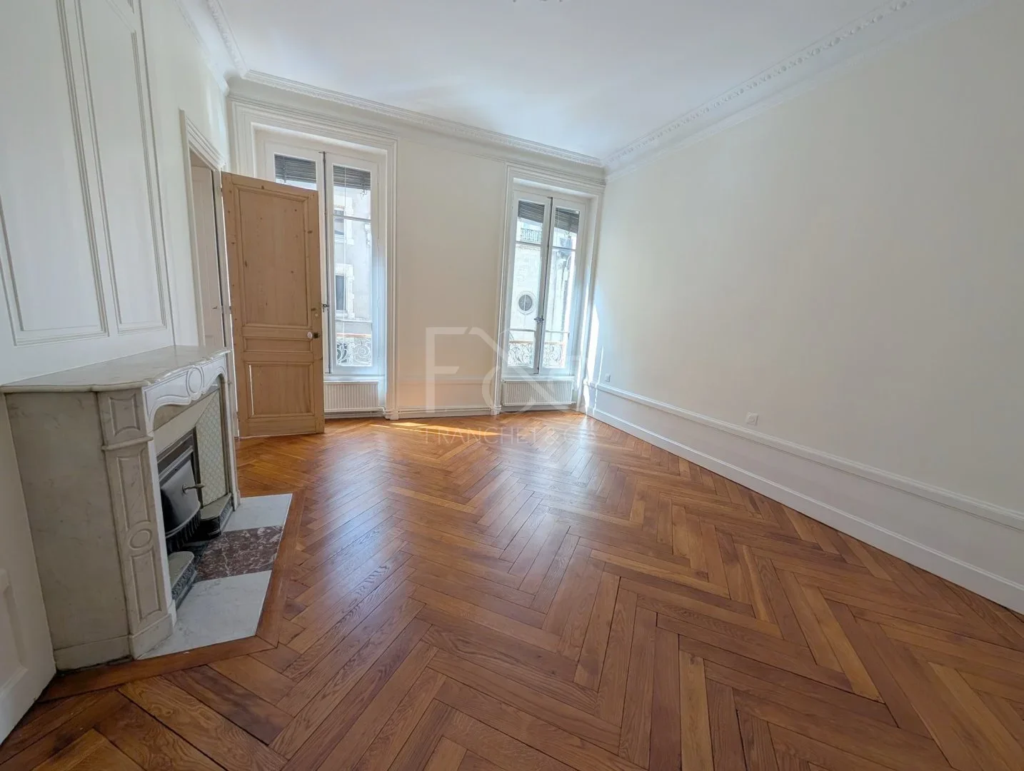 Flat Rue Pierre Corneille in Lyon