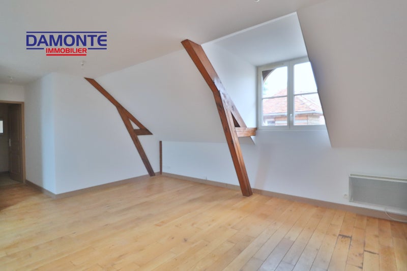 Appartement Rue Kléber à Troyes