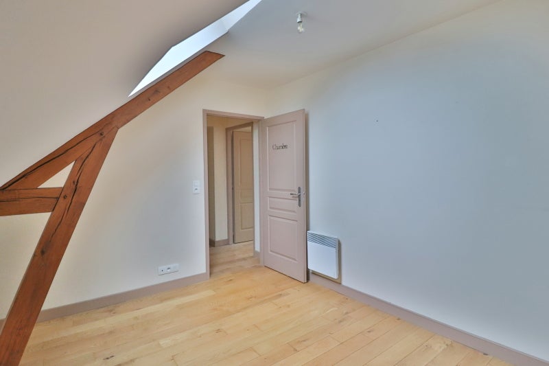 Appartement Rue Kléber à Troyes