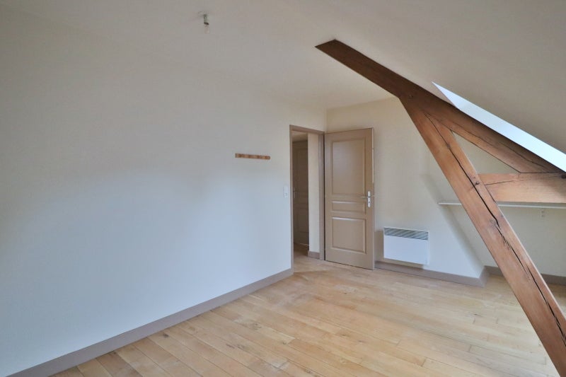 Flat Rue Kléber in Troyes