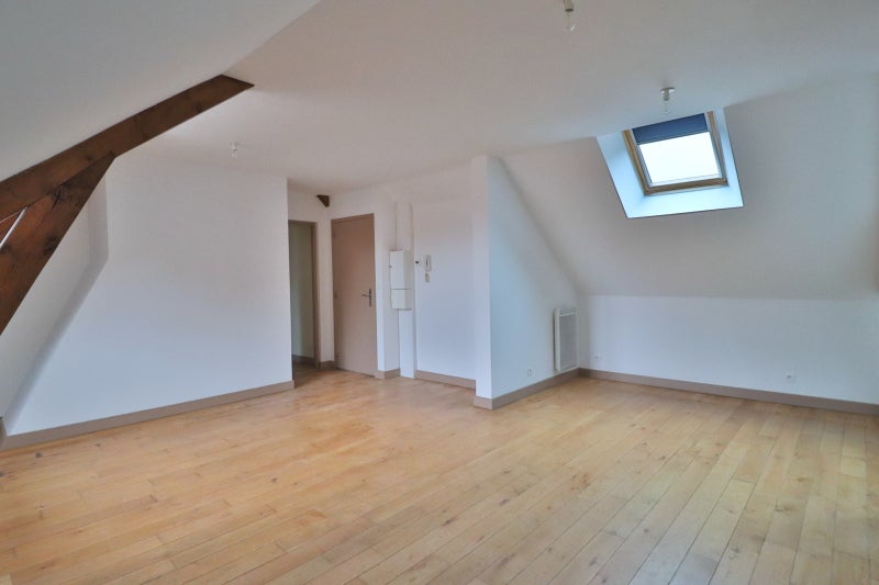 Appartement Rue Kléber à Troyes
