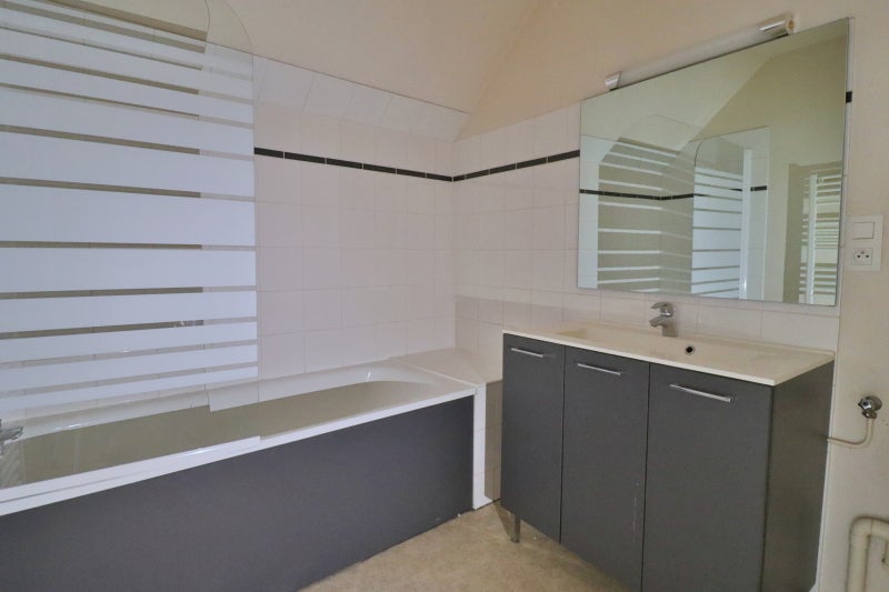 Appartement Rue Kléber à Troyes
