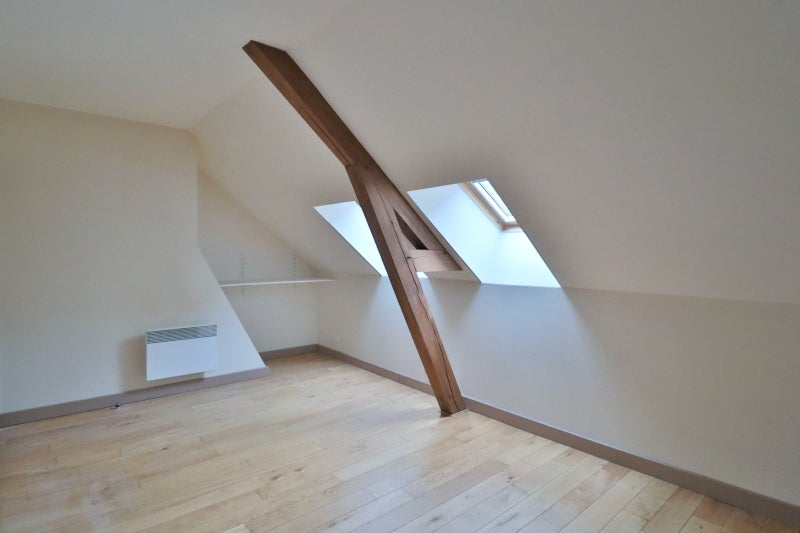 Flat Rue Kléber in Troyes