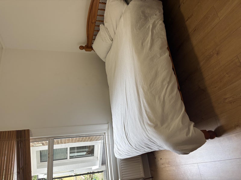 Room Howson Road in Greater London
