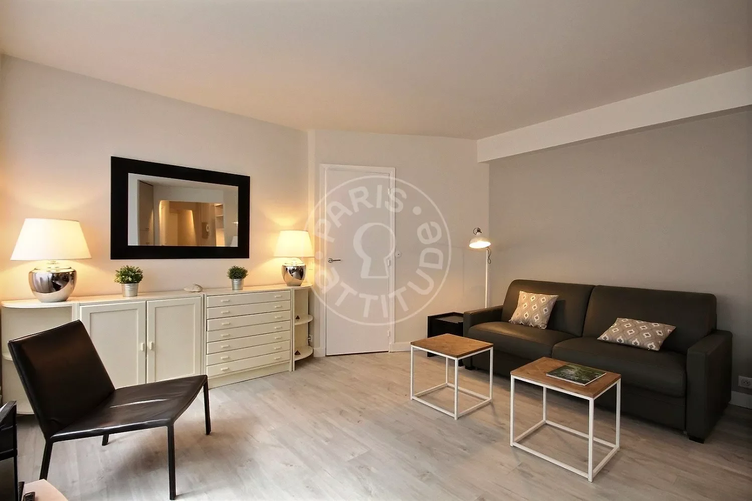 Appartement Rue de la Verrerie à Paris