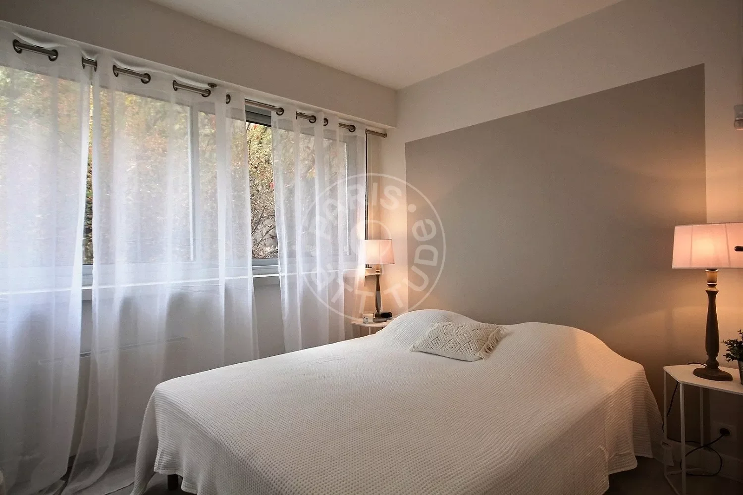 Appartement Rue de la Verrerie à Paris