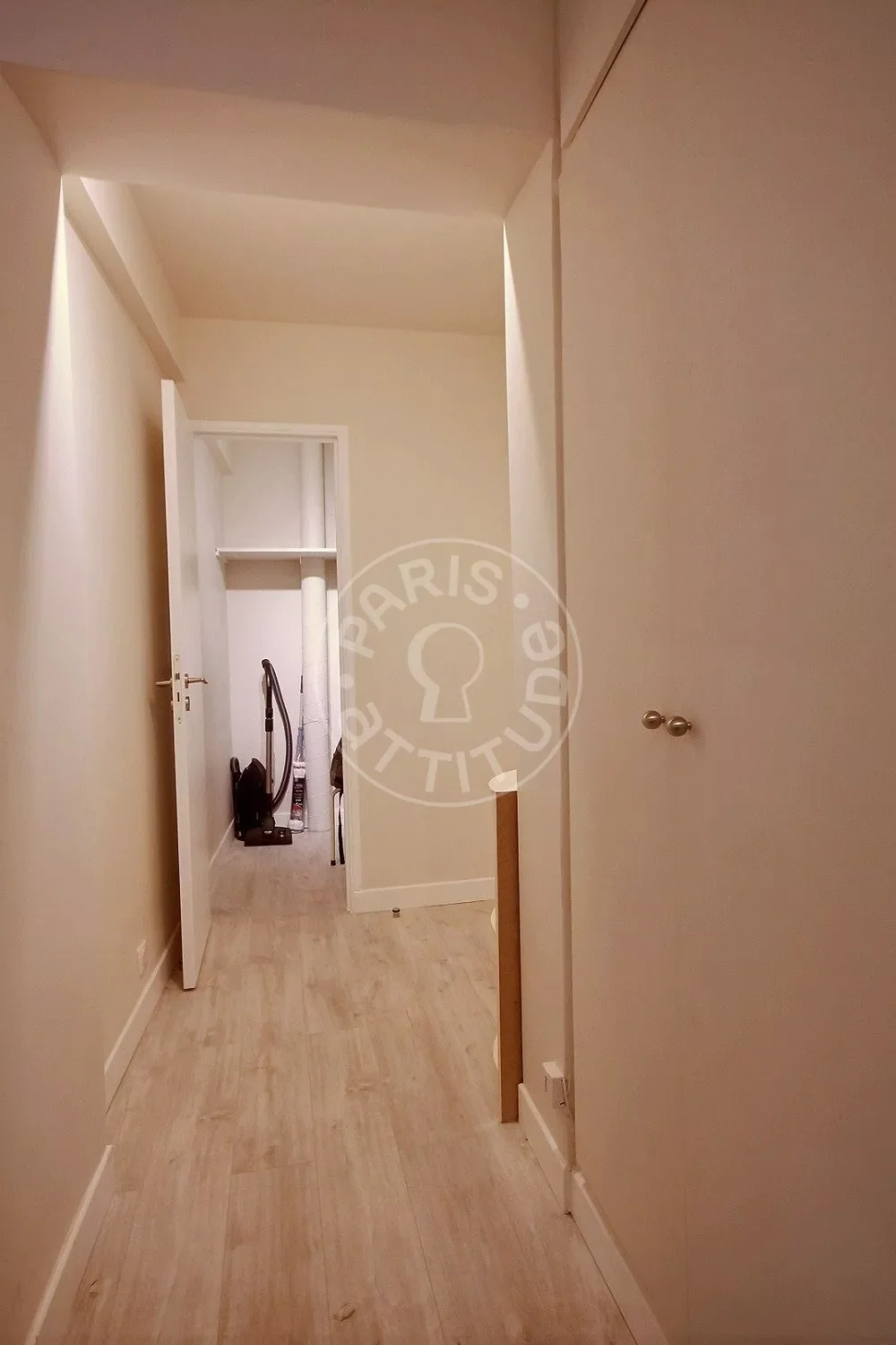 Appartement Rue de la Verrerie à Paris
