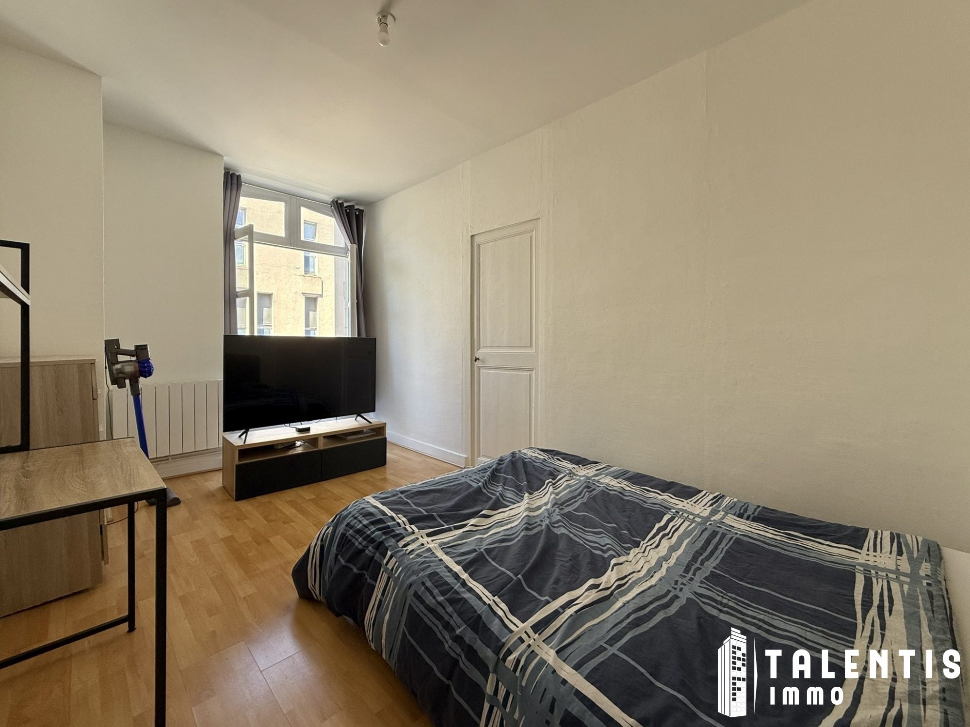 Appartement Rue Maréchal Joffre à Nantes